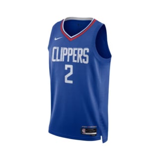 CAMISETA NIKE LOS ANGELES CLIPPERS ICON EDITION KAWHI LEONARD por solo 48,99€