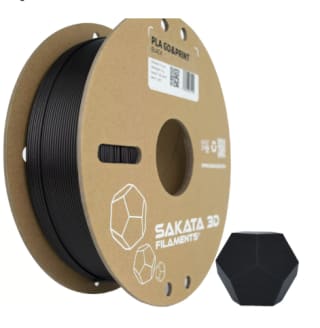 Filamento 3D Sakata 3D filamento PLA Go&Print 1,75mm 1kg por 14€