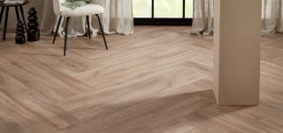 25% korting op vloeren bij Kwantum