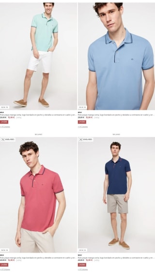 Boy, Tu maleta repleta de Ofertas desde Fifty.