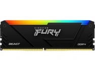 Kingston Fury Beast RGB KF432C16BB2A/32 voor €47,99 bij Amazon