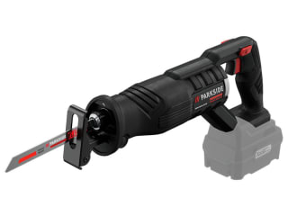 PARKSIDE PERFORMANCE Accu-reciprozaag 20V zonder accu voor €49,99 via de Lidl plus app