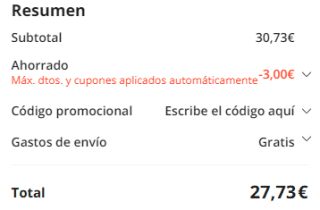 FINISH Detergente lavavajillas a máquina todo en uno ,250 capsulas por 27,73€