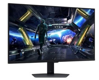Samsung Odyssey G7 G70D 32" Zwart voor €499 bij Proshop