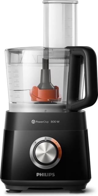 Philips Keukenmachine Viva Collection - 800 Watt voor €63,99 bij Bol.com