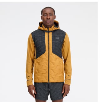 Chaqueta para Hombre New Balance Impact Run por 64.99€