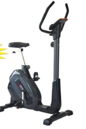 Tot 50% korting op fitnesstoestellen bij Hubo