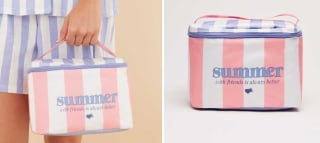 Nevera portátil La Vecina Rubia por 6.49€