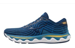 Zapatillas Mizuno Wave Horizon 6 por 71€