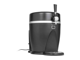 Tirador de cerveza con sistema de refrigerado termoeléctrico silencioso por 49.99€