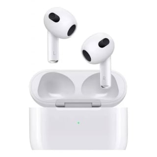 AirPods 3ra generación por $1973 en Claro Shop