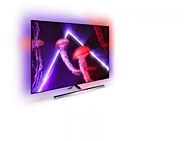 Philips 65OLED807 Ambilight (2022) 65 inch voor €1.382 bij Hellotv