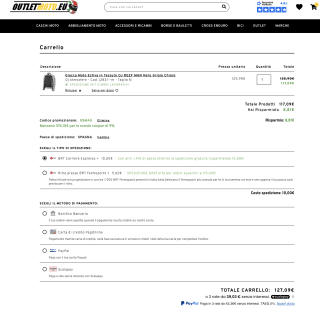 Chaqueta de moto OJ REEF cert AA y protecciones nivel 2 por solo