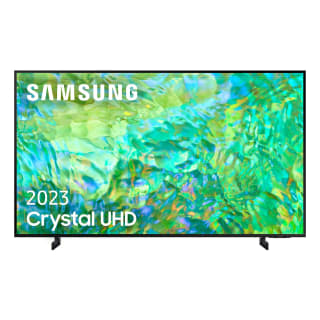 TV LED 85" Samsung TU85 por 999€