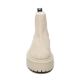 Steve Madden beige Veerle Bootie laarsjes voor €55,99 bij Steve Madden