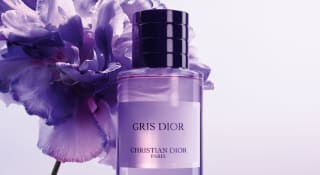 Gratis sample Gris Dior van La Collection Privée Christian