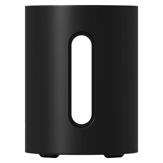Caisson de basse Sonos Sub mini à 329€