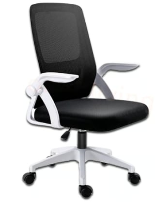 Silla de Oficina Escritorio Ejecutiva Ergonómica DETODOYMAS por $49.990