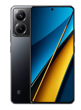 Xiaomi POCO X6 5G de 12GB/256GB por 189,99€