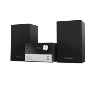 Energy Sistem Home Audio 7 Micro Hi-Fi por solo 59,95€