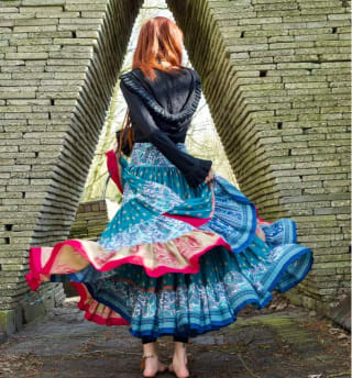 10% korting op alle rokken bij The TwoSisters