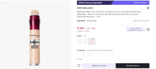 Chollazo productos TOP desde 0,70€ en Miravia