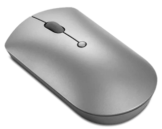 Lenovo 600 stille Bluetooth-muis voor €16,95 bij Lenovo