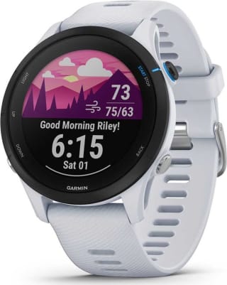 Garmin Forerunner 255 Music smartwatch voor €199 bij Bol