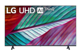TV LED 55" LG 55UR78006LK UHD 4K Inteligente α5 4K Gen6 Smart TV por solo 399€