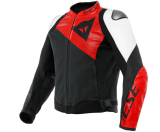 Chaqueta de moto DAINESE SPORTIVA cuero por 269,96€
