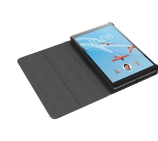 Funda para tablet Lenovo P11 Folio Case Gris 11.5" por solo 22,99€