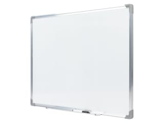 UNITED OFFICE Magnetisch whiteboard 90 x 58,5 cm voor €17,99 in de Lidl webshop