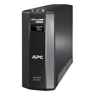 APC Back-UPS PRO 900VA noodstroomvoeding 5x stopcontact, USB voor €199 bij Nbb