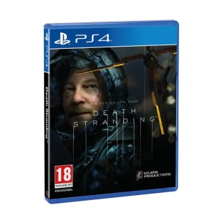 Videojuego PS4 Death Stranding por 7,48€