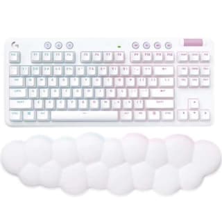 Logitech G715 Teclado para Gaming por 119€.