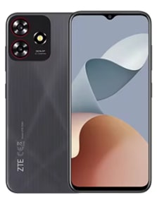 ZTE Blade A73 16,8 cm (6.6") Single SIM 4G USB Type-C 4 GB 128 GB voor €65,99 bij AliExpress