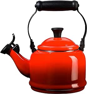 Le Creuset Demi Kettle - £52