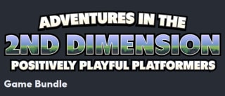 8 2D platformer games voor €9,94