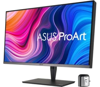 Asus ProArt PA32UCG-K 32 inch monitor voor €1.919,19 bij Caps