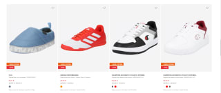 Ofertas de otoño desde 2,95€ About You