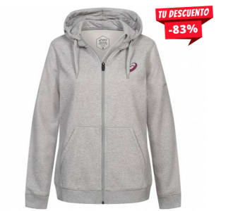 Sudadera con capucha ASICS Stockholm Marathon Mujer por solo 10,19€