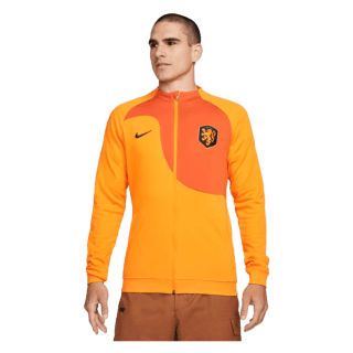 Nike Football - World Cup 2022 Nederland - Uniseks jack voor €19,99 in de Geomix-shop