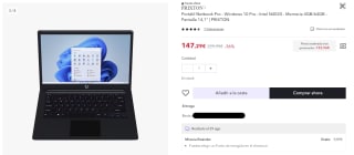 Vuelta al cole hasta 50% + 30% descuento EXTRA nuevas cuentas grandes ofertas