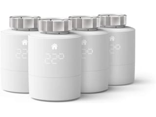 Tado Smart Radiator Thermostats for £149 at BT Shop