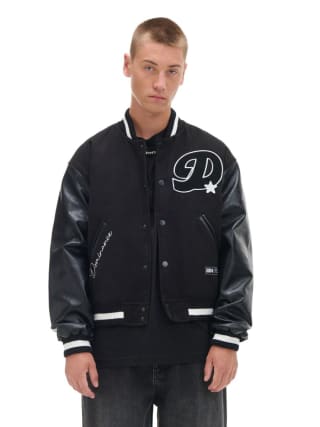 Chaqueta bomber para Hombre por 52.99€