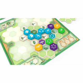 Azul Tuin van de Koningin voor €19,99 bij Spelhuis