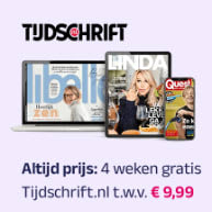 4 weken gratis lezen op Tijdschrift.nl