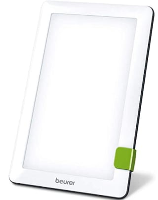 Beurer Daglichtlamp TL 30 voor €37,49 bij Amazon.nl