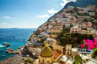 7 días Ruta Napolitana y Costa Amalfitana por solo 309€ todo incluido