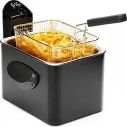 Profilec kortingscode voor 20% korting op friteuses en airfryers
